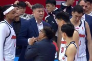 广东男篮3外援出征福建，拉科塞维奇随队，麦考尔缺席 确定被放弃